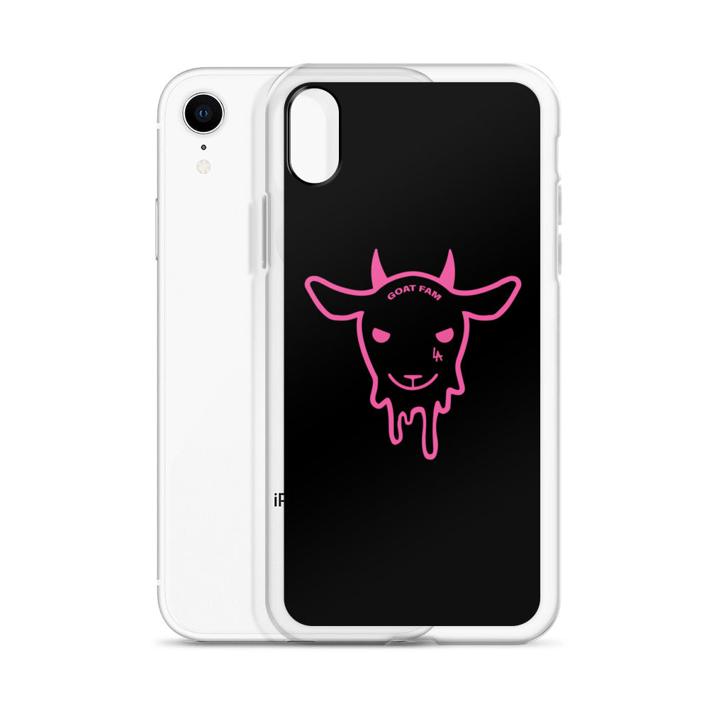 GFLA Rated R iPhone Case