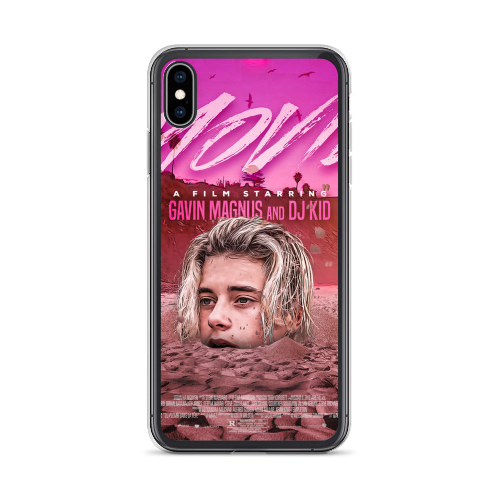 Movie iPhone Case [Limited Release]