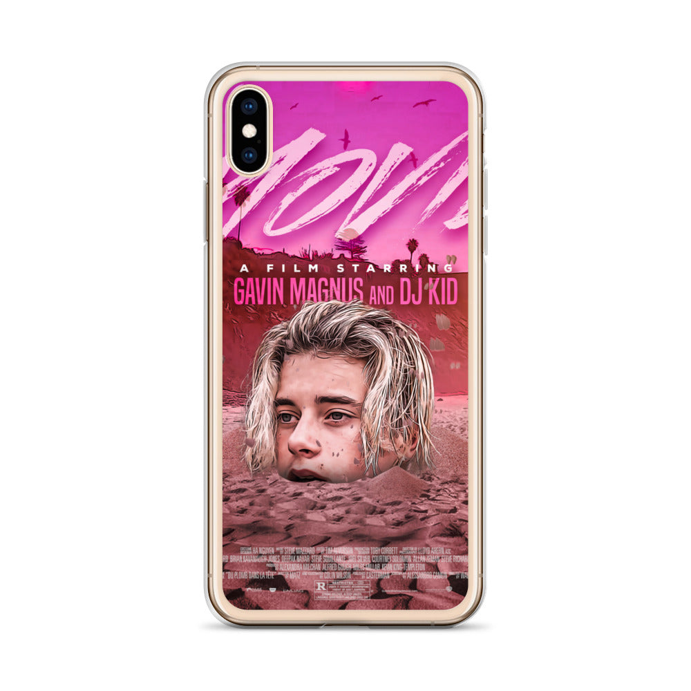 Movie iPhone Case [Limited Release]