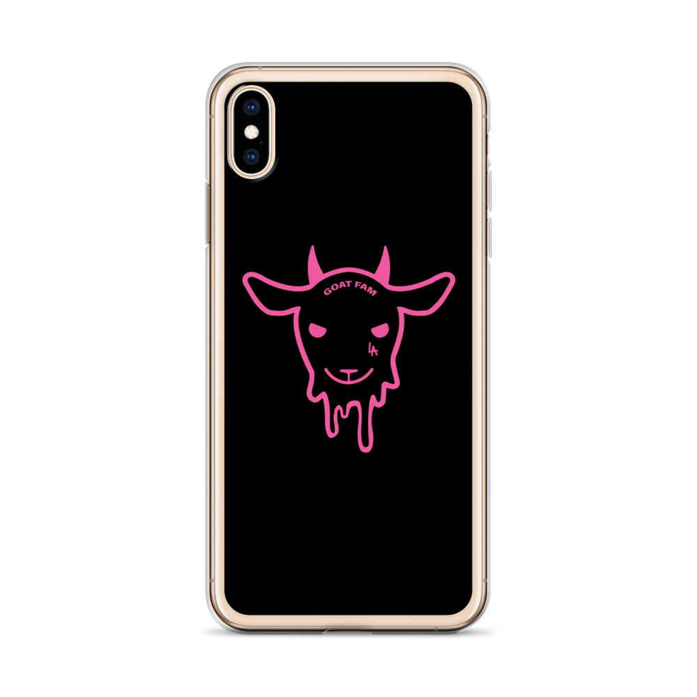 GFLA Rated R iPhone Case