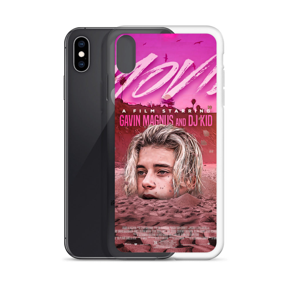 Movie iPhone Case [Limited Release]