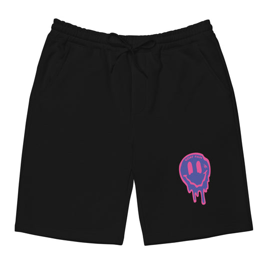 GoatFam LA Fleece Shorts
