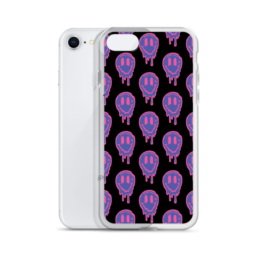 Goat Fam LA Merch - Gavin Magnus Merch - iPhone Case