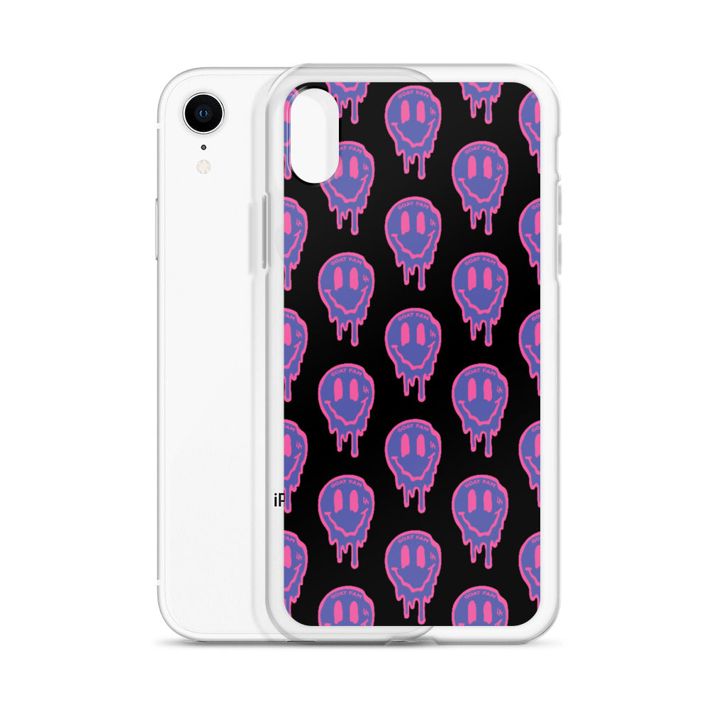 Goat Fam LA Merch - Gavin Magnus Merch - iPhone Case