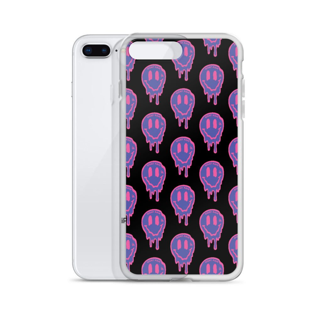 Goat Fam LA Merch - Gavin Magnus Merch - iPhone Case