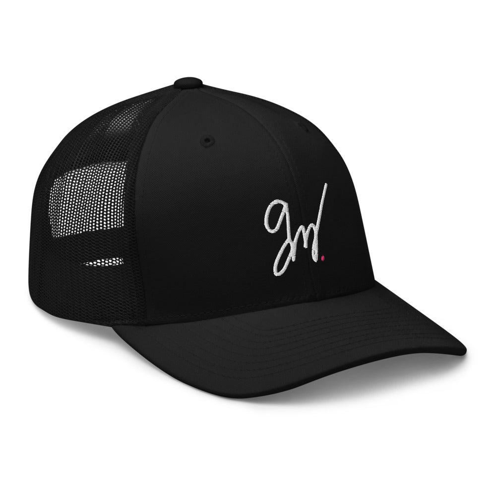 Gavin Magnus Signature Snapback