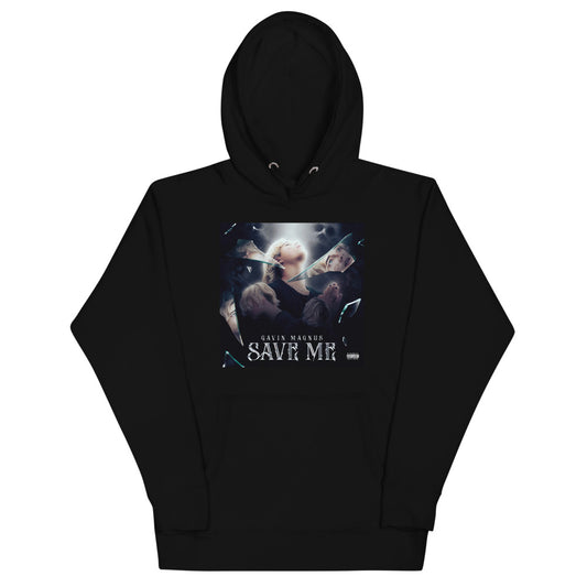Save Me Hoodie [Limited Release]