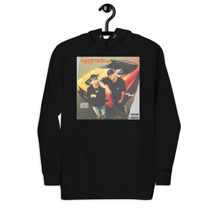 Upgrade Premium Hoodie