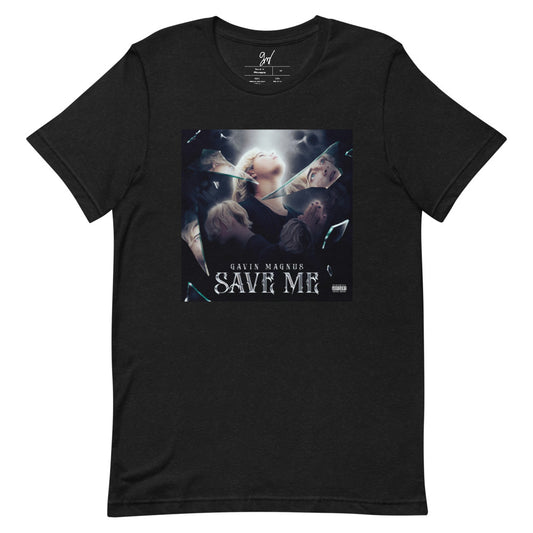 Save Me Tee [Limited Release]
